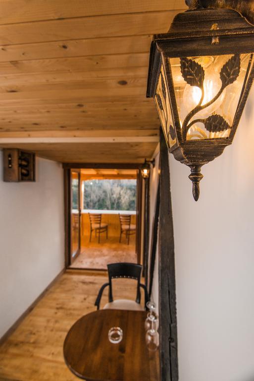The Lion'S Residence Veliko Tŭrnovo Exterior foto
