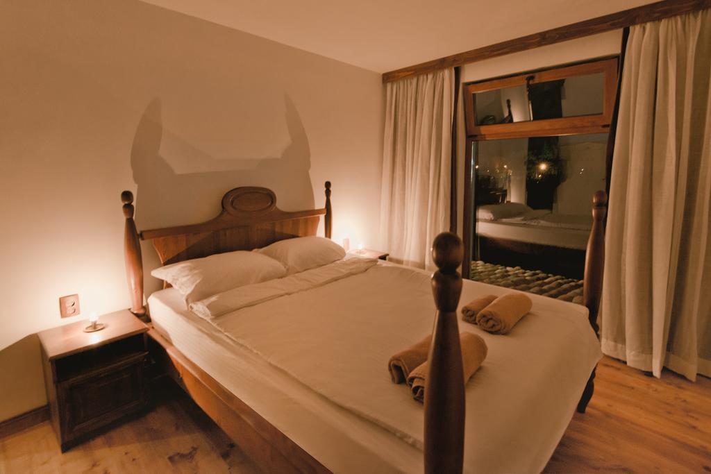 The Lion'S Residence Veliko Tŭrnovo Exterior foto
