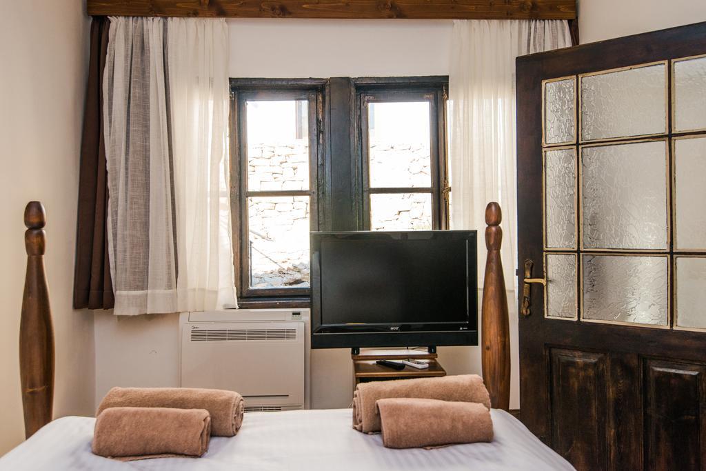 The Lion'S Residence Veliko Tŭrnovo Exterior foto