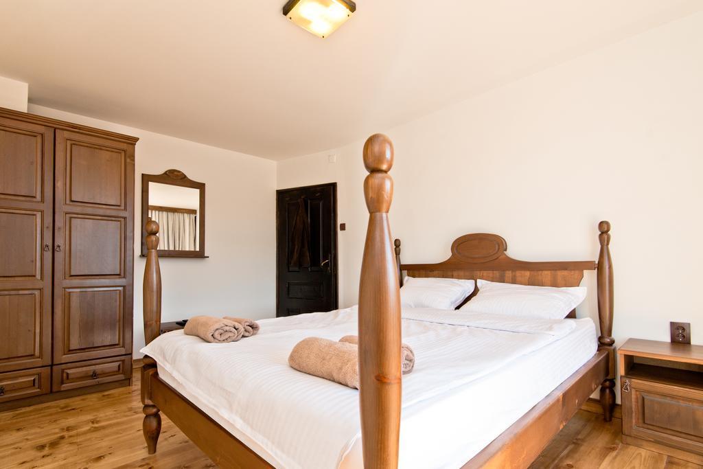 The Lion'S Residence Veliko Tŭrnovo Exterior foto