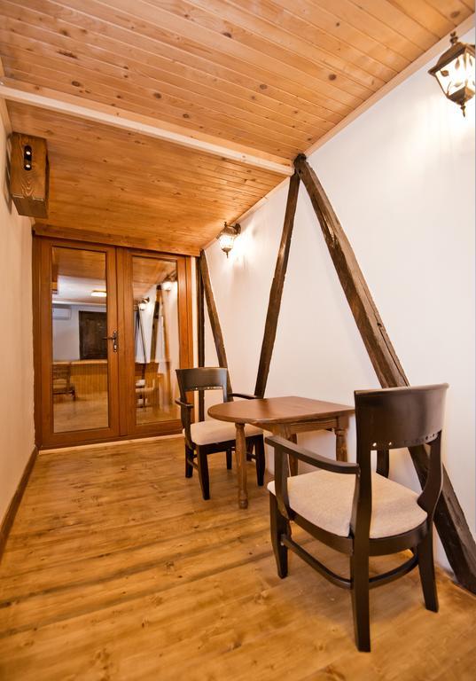 The Lion'S Residence Veliko Tŭrnovo Exterior foto